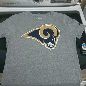 Classic Los Angeles Rams Tee